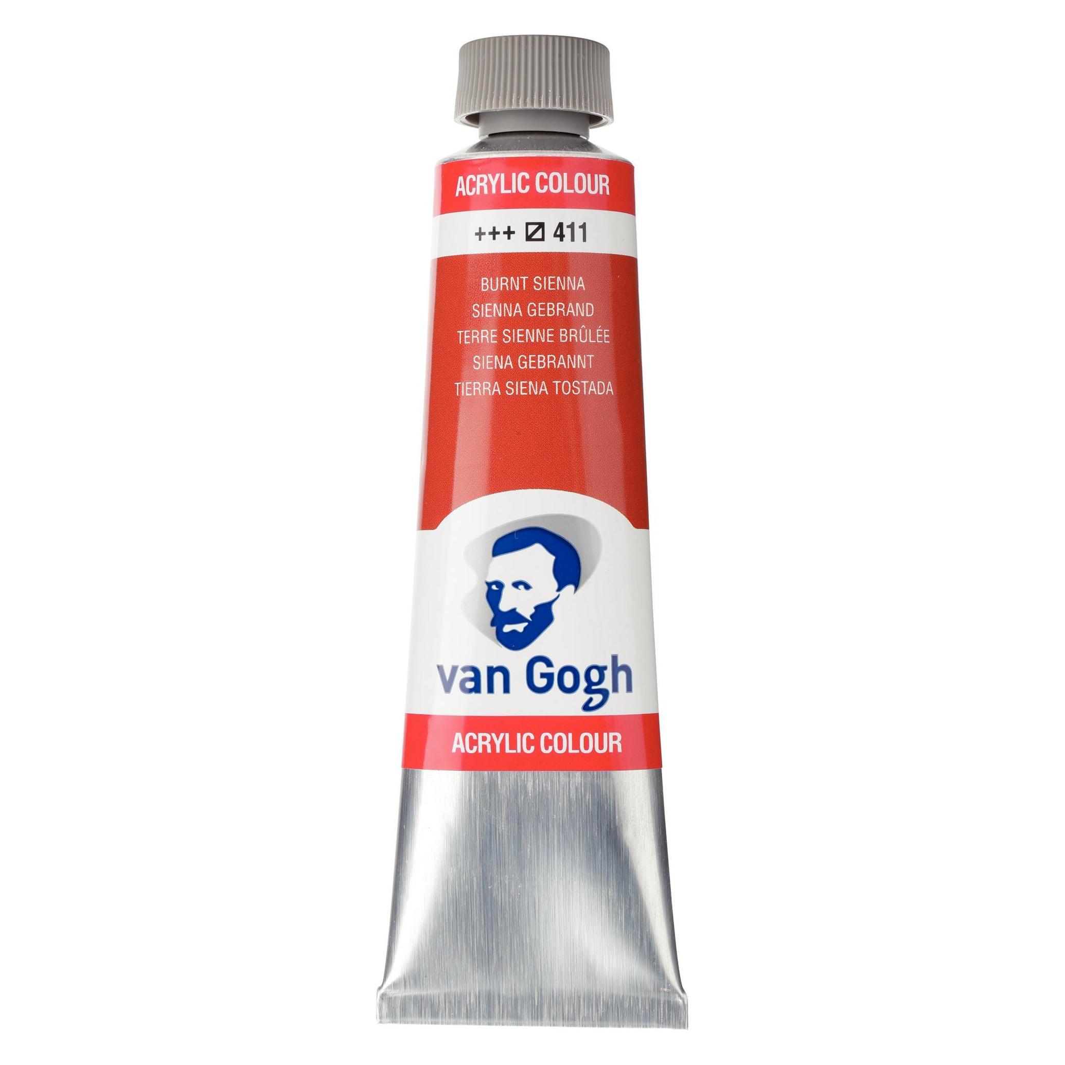 Talens Acrylfarbe VanGogh (40 ml) (22054110)