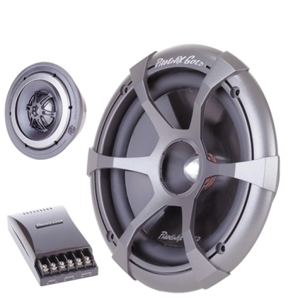 Phoenix Gold Ti65CS