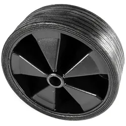 ALKO_1211567 AL-KO Ersatzrad Kunststoff 215x65mm für Stützräder Alko
