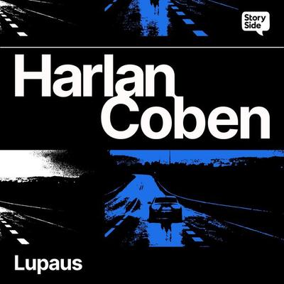 Lupaus - Harlan Coben, Audio, 9789176135228
