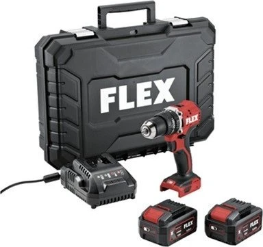 Flex Akku-Schlagbohrschrauber PD 2G 18,0 EC FS55 (Schlagbohrschrauber) (516171)