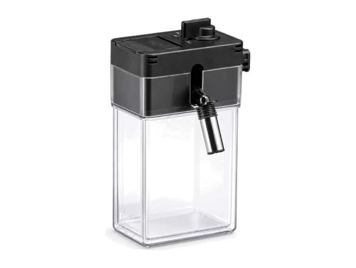 Milchtank-Baugruppe, Kompatibel Mit DeLonghi ECAM610.75 Kaffeemaschine, Ersatz-Milchkaraffe Mit Deckel Und Auslauf