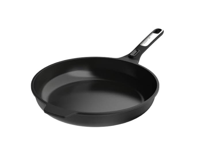 Berghoff Leo Phantom Antihaft-Bratpfanne 32 cm