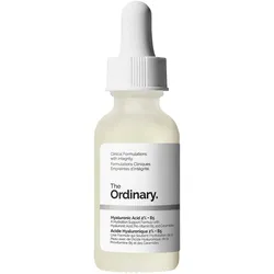 30ml The Ordinary Hyaluronic Acid 2% + B5