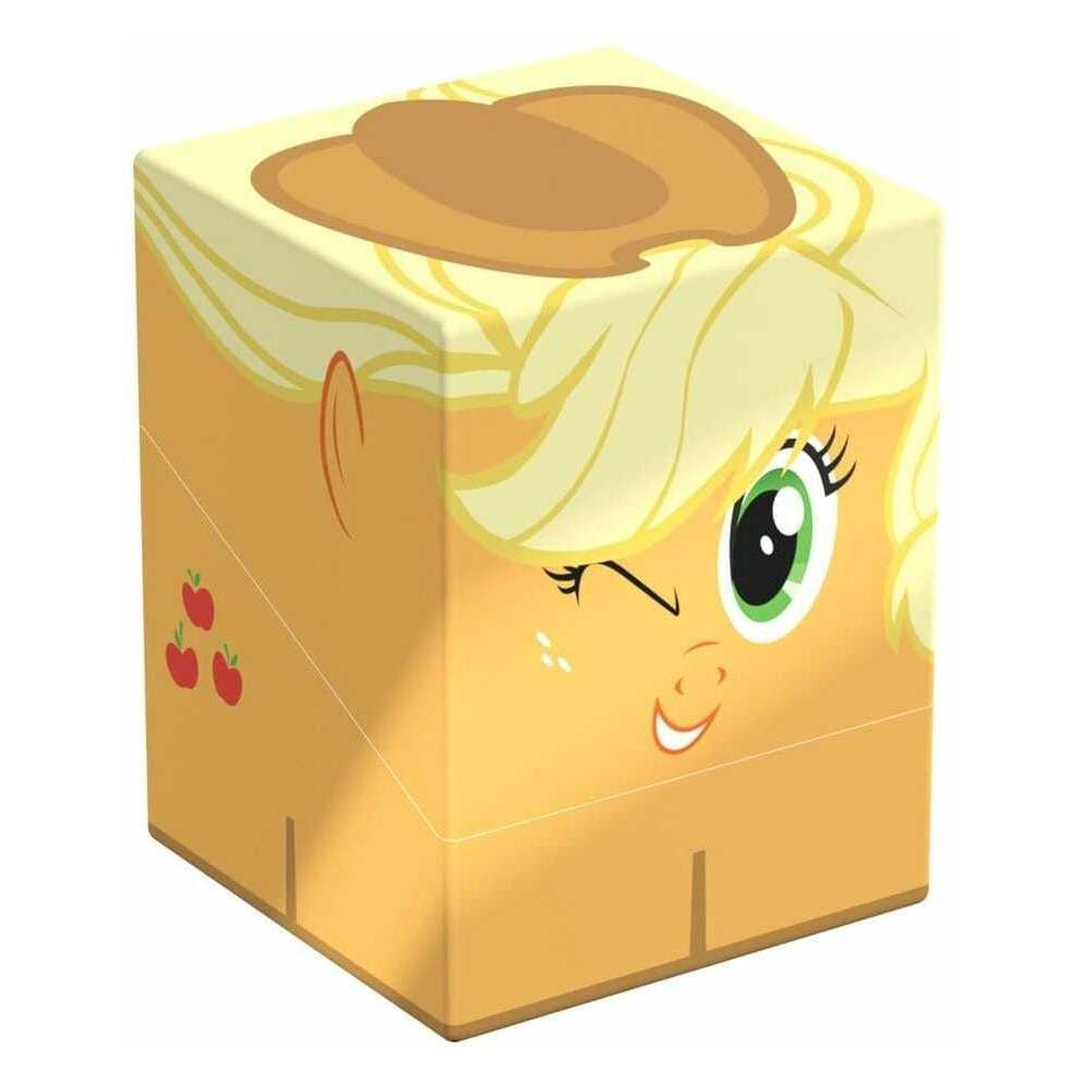 Squaroes Squaroe My Little Pony "Friendship is Magic" MLP008 - Apple Jack (SQR100135)