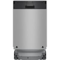 SPV2HMX02E Serie 2, Spülmaschine 45 cm