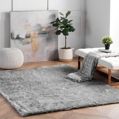 Nuloom Cloud Shag Area Rug