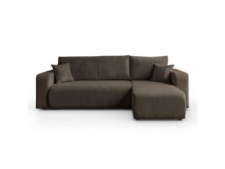 ECKSOFA PRESTIGE L, Poso 06