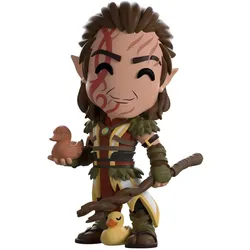 Youtooz Baldur's Gate Vinyl Figur Halsin 12 cm