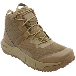 Under Armour, Sicherheitsschuhe, Tactical Valsetz MID Einsatzstiefel Coyote 45.5 (45.5)