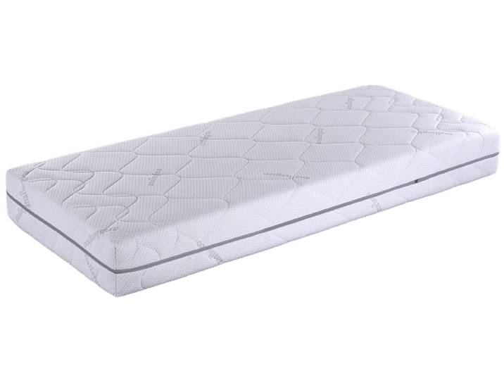 CELESTA Matratze MEDISLEEP GOLD 140x200cm Schaum ausgewogen