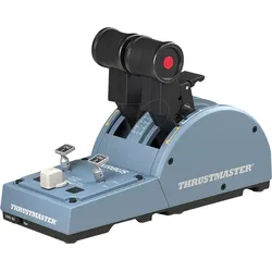 TM QUADRANT AIR - Thrustmaster - TCA Quadrant Airbus Edition