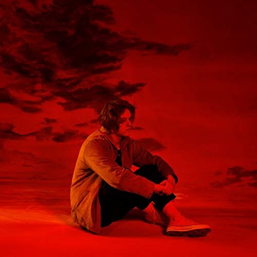 Lewis Capaldi - Divinely Uninspired To A Hellish Extent [Vinyl LP] - Preis vom 09.10.2026 07:28:09 h