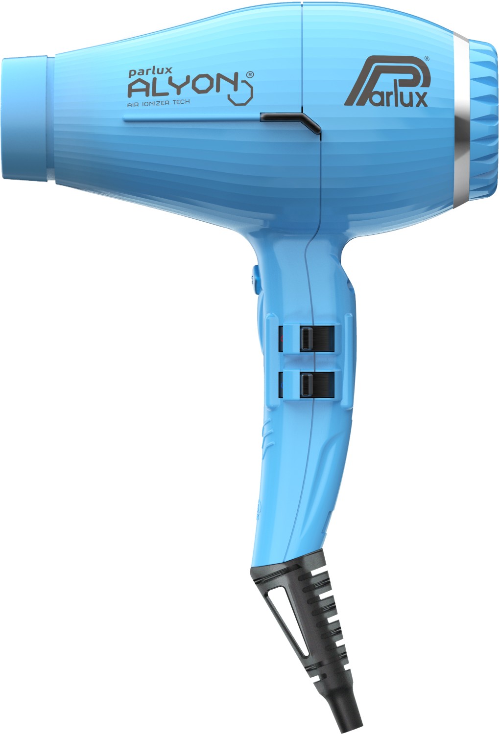Parlux Alyon Ionic blau K-1123