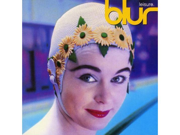 Blur - Leisure