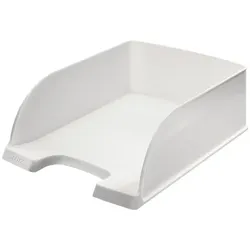 Leitz Briefkorb »5233« weiß, 25.5x10.3x35.7 cm