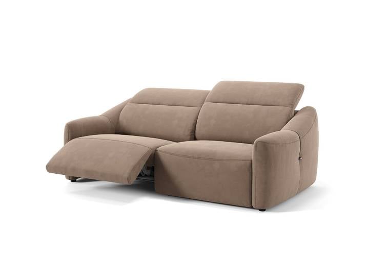 Designer Sofa SAMOA 2-Sitzer Sofagarnitur Couch