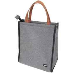 Bacha Sport Torba termiczna szara 7 l, Lunchbox, Grau