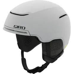 GIRO JACKSON MIPS Helm 2025 matte light grey - S