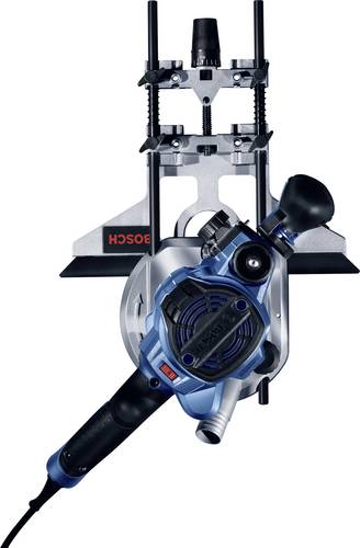 Bosch Professional GOF 1250 CE Oberfräse inkl. Koffer 1250 W