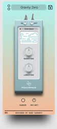 Karanyi Sounds Poly Space