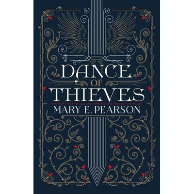 Dance of Thieves, Taschenbuch von Mary E. Pearson, Macmillan USA