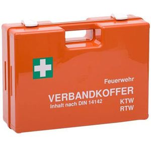 Leina-Werke Erste-Hilfe-Koffer Multi, DIN 14142
