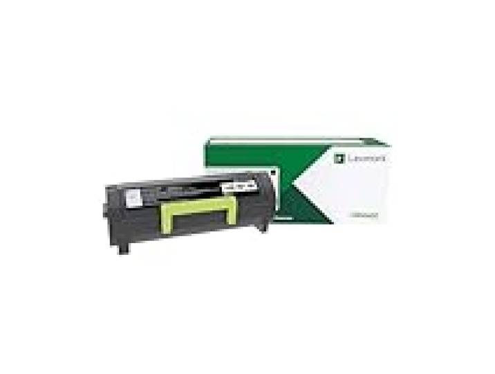 Lexmark Toner 51B2H00 Noir
