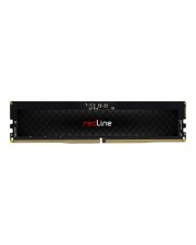 Mushkin DDR5 16 GB PC 4800 CL40 1.1V Redline single intern retail MHz (MRE5U480FFFD16G)