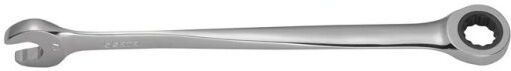 SATA 46312 Ratchet Ring Open-ended Spanner