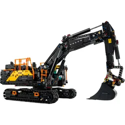 LEGO® Volvo EC500 Hybrid Bagger