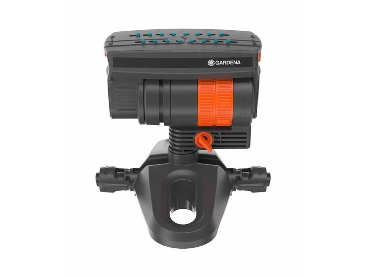 Gardena Micro-Drip-System Viereckregner OS 90