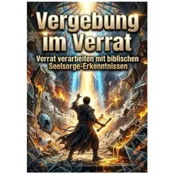 Vergebung im Verrat, Ratgeber von Petra Klein