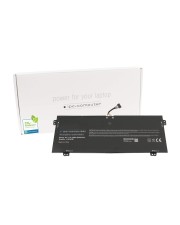 IPC-Computer Akku 49Wh kompatibel für Lenovo 6.400 mAh 7,7 V (SB10W67270)