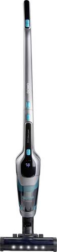 DOMO AKKU-STAUBSAUGER2-IN-1 DO249SV Akku-Handstaubsauger 21.6V