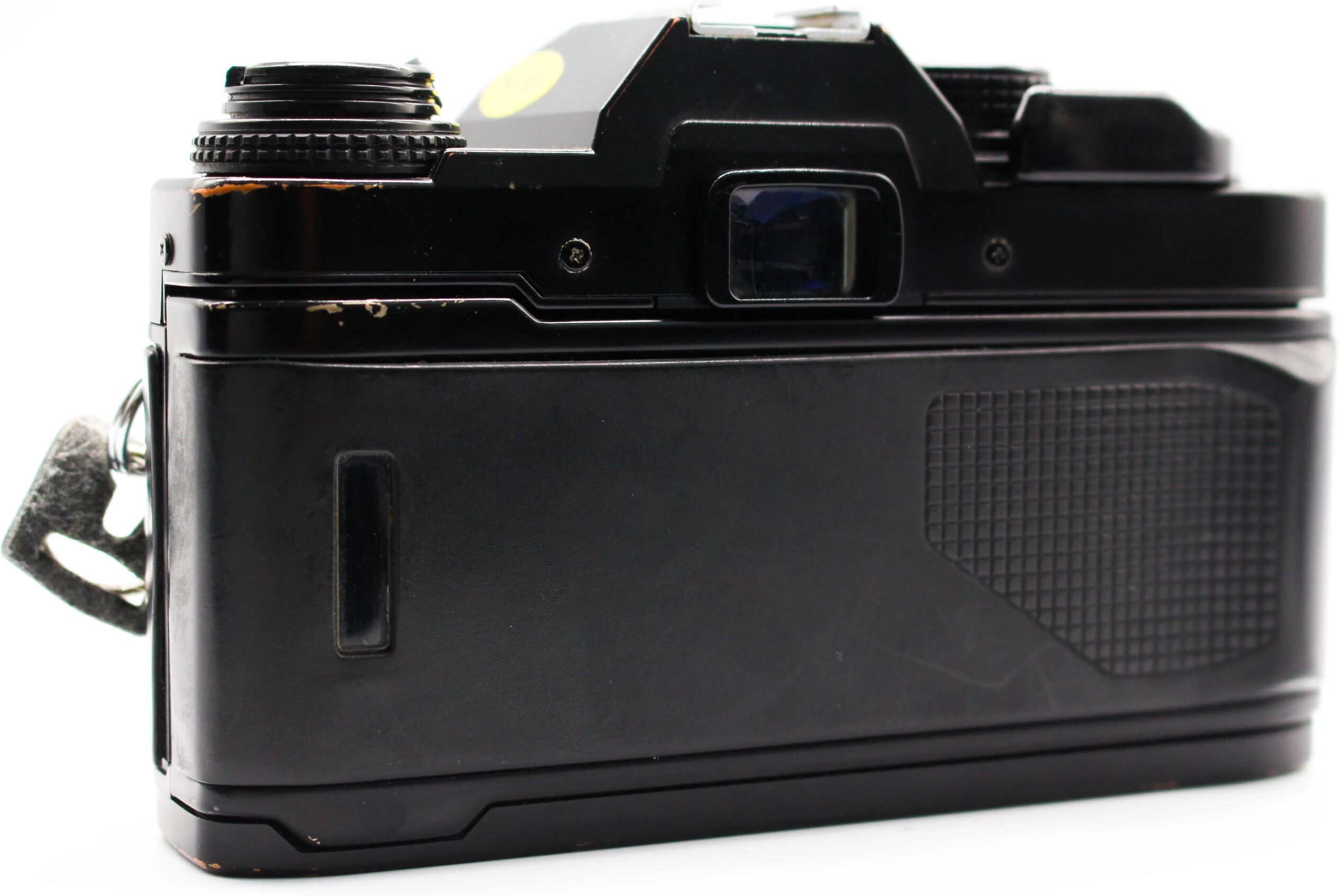 Used Olympus OM40 Program 35mm Film SLR Camera Body   Good