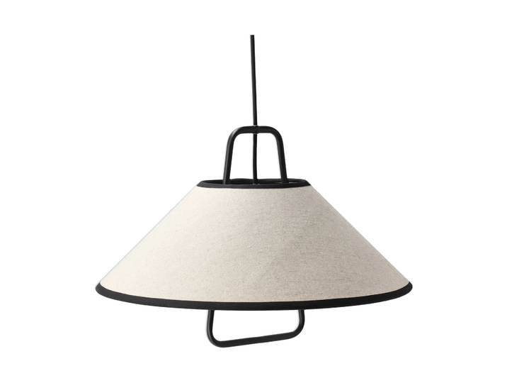 Scandi Living Suspension Moss light Ø42 cm Beige