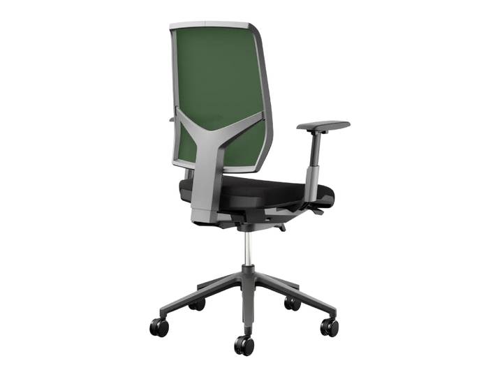 Bürostuhl Giroflex-68, Giroflex, g, Textil
