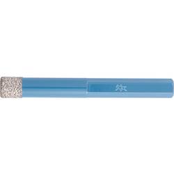 PFERD TOOLS DPD 10 FL HEX 68300115 Diamant-Trockenbohrer 10 mm 1 St.