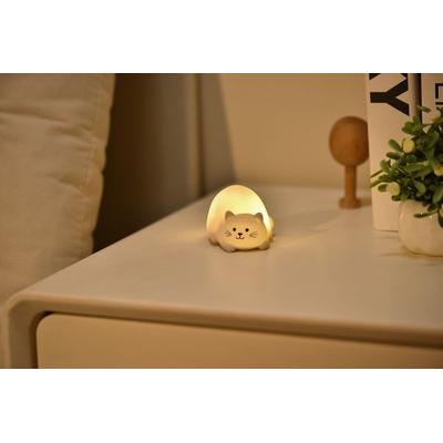Tiny Nachtlicht Katze