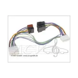 FSE Radio Adapter Acura / Fiat / Honda / Opel / Nissan Fahrzeuge auf PARROT F...