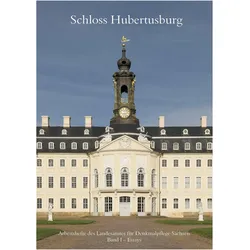 Landesamt für Denkmalpflege Sachsen, Fachbücher von Landesamt für Denkmalpflege Sachsen
