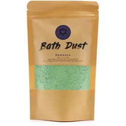 Romance Bath Dust 200g