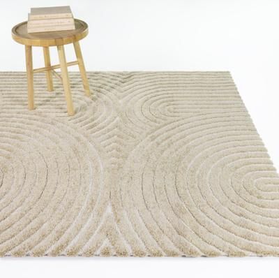 Balta Rugs Caserio Modern Arches Area Rug