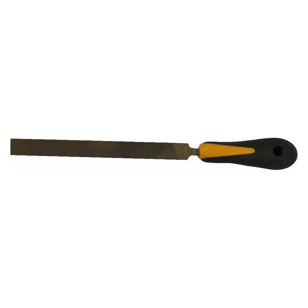 Ironside 137055 Flachfeile 250mm Hieb 2 (Hieb 2, 250 mm) (137055)