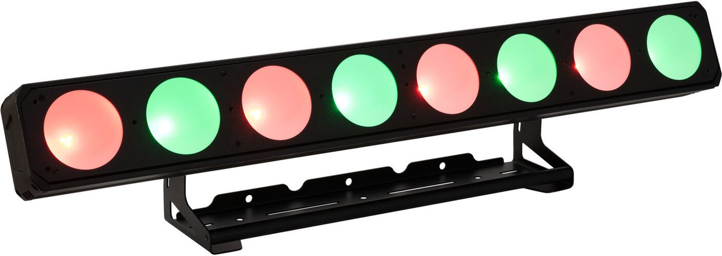 EuroLite Led Pmb-8 Cob Qcl 30w Leiste