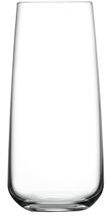 NUDE Glass Mirage Long Drink Set of 4
