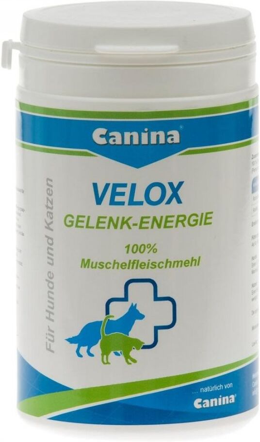 Velox Gelenkenergie 100% für Hunde und Katzen