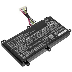 NoName Battery for Acer Predator 15 G9-591 etc, Notebook Akku