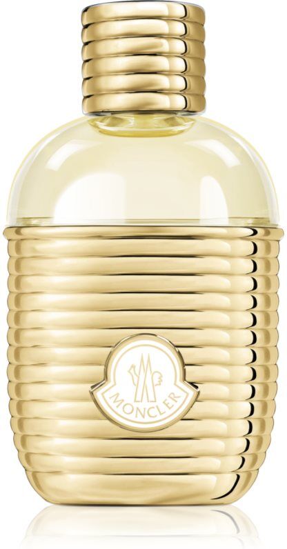 Moncler Pour Femme Sunrise Eau de Parfum für Damen 60 ml